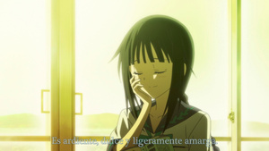 Bungaku Shoujo: Kyou no Oyatsu - Hatsukoi